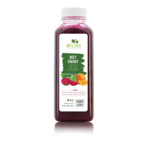 Beet Energy